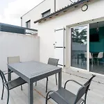 Maison De Avec Terrasse