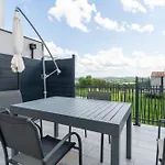 Maison De Avec Terrasse * Rochefort-du-Gard