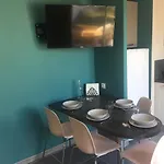 Casa de Férias Maison De Avec Terrasse