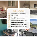 Casa de Férias Maison De Avec Terrasse *