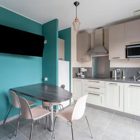Maison De Vacances Avec Terrasse בית נופש *