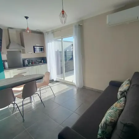 Maison De Avec Terrasse Prázdninový dům Rochefort-du-Gard