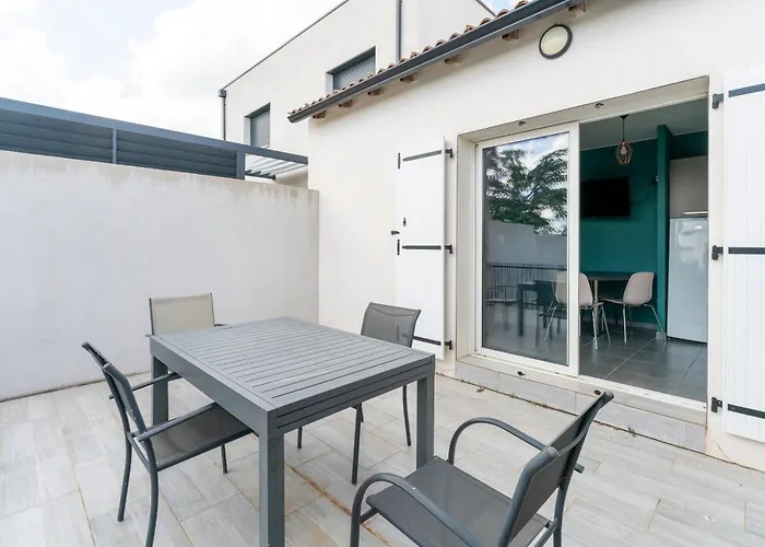 Maison De Avec Terrasse