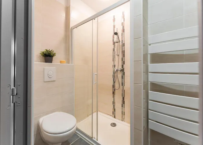 בית נופש Maison De Avec Terrasse *