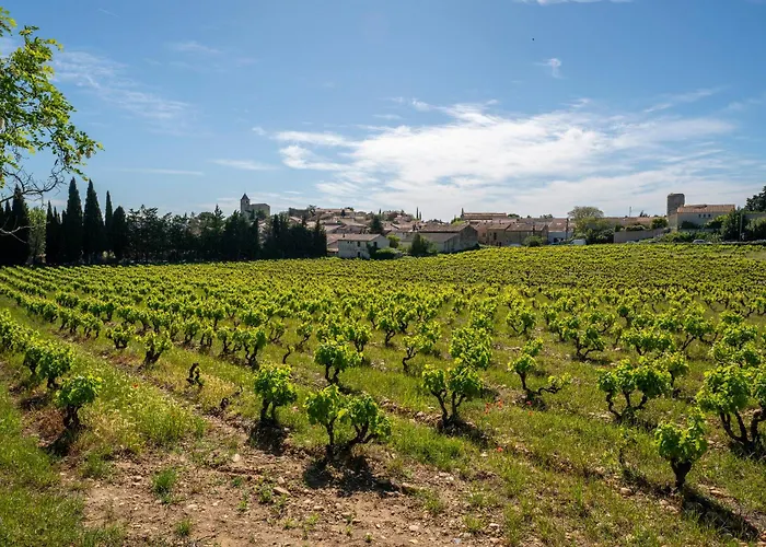 בית נופש Maison De Avec Terrasse